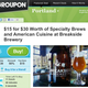 Illustration for article titled Does Using a Groupon at a Place Where Im a Regular Make Me a Jerk?